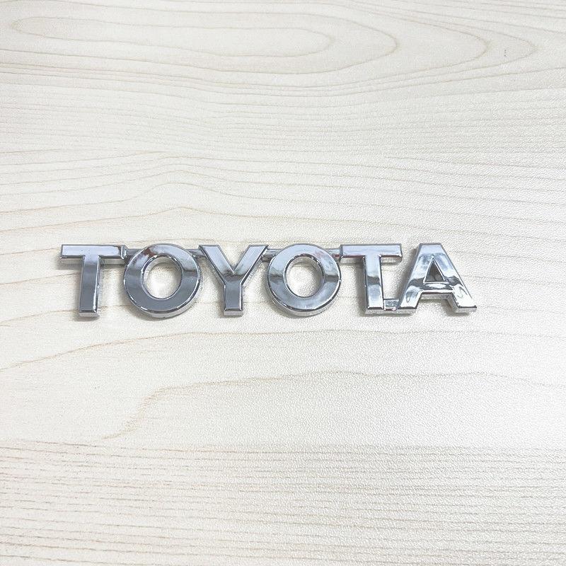 3D ABS CROWNKLUGER logo Rear Trunk Emblem Badge Car Sticker for Toyota Crown CROWNKLUGER modifications Accessories
3D ABS CROWNKLUGER logo Rear Trunk Emblem Badge Car Sticker for Toyota Crown CROWNKLUGER modifications Accessories