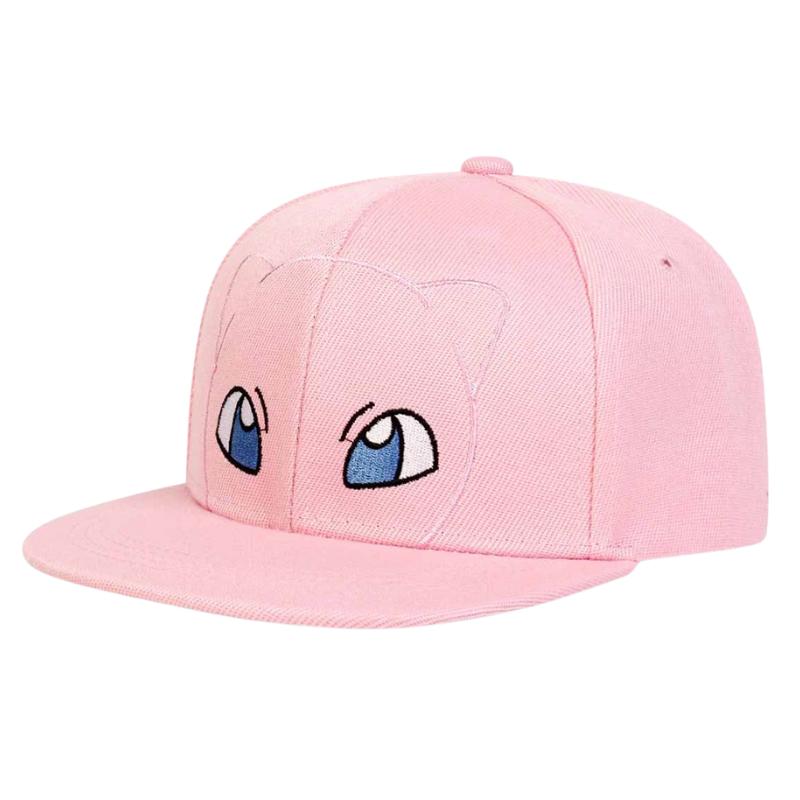 Anime Pokemon Cute Characters Pikachu Squirtle Embroidery Baseball Cap Adjustable Cosplay Hip Hop Baseball Cap Cartoon Caps
Anime Pokemon Cute Characters Pikachu Squirtle Embroidery Baseball Cap Adjustable Cosplay Hip Hop Baseball Cap Cartoon Caps