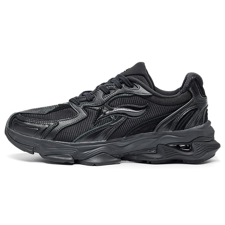 Li-Ning 1990 Comfortable Lightweight Shock Absorbing Non-Slip Wear-Resistant Low-Top Running Shoes Men sneaker Black ALFR119-4 43⅔
Li-Ning 1990 Comfortable Lightweight Shock Absorbing Non-Slip Wear-Resistant Low-Top Running Shoes Men sneaker Black ALFR119-4 43⅔