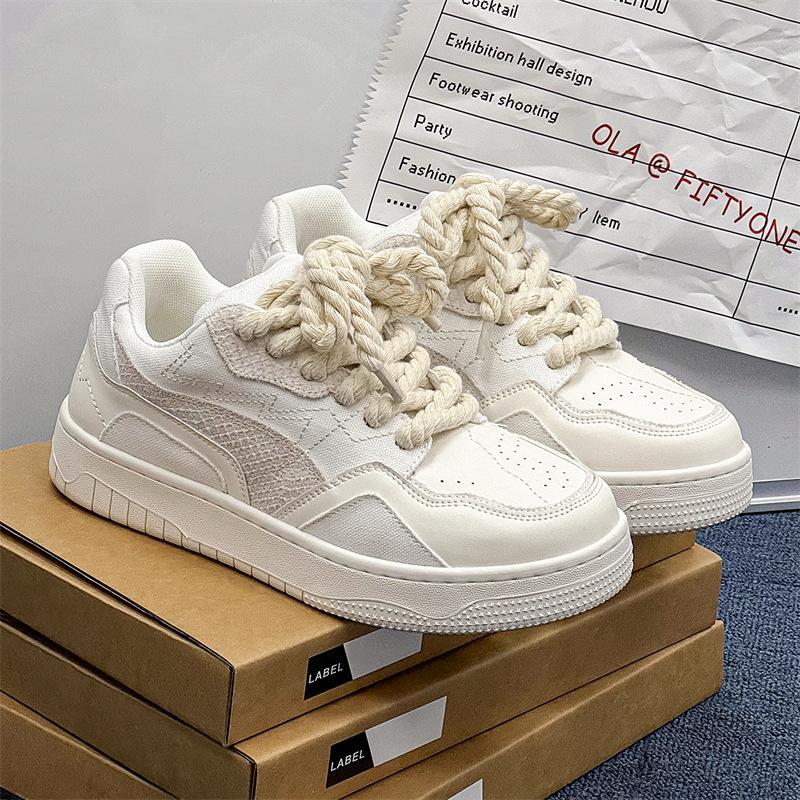 Niche original hemp rope shoes summer new platform sports casual shoes skateboard shoes 39 бежевый
Niche original hemp rope shoes summer new platform sports casual shoes skateboard shoes 39 бежевый