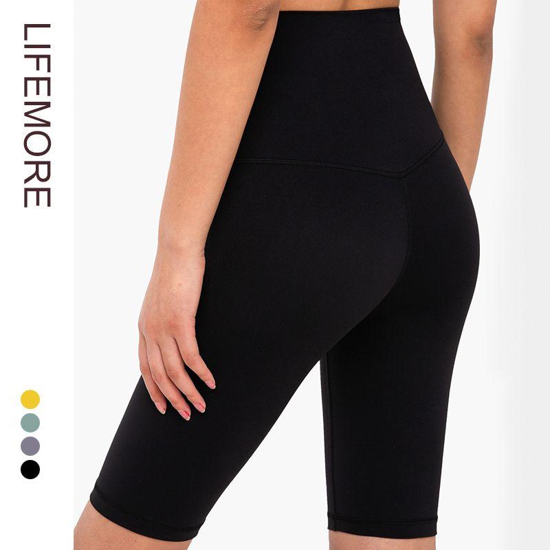 Peach Hip High Waist Half Length Quick-Drying Fitness Pants Yoga Black L
Peach Hip High Waist Half Length Quick-Drying Fitness Pants Yoga Black L