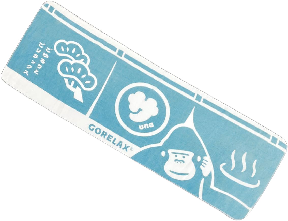 Relax Tonoi Slim Bath Towel Aqua Blue Сделано в Японии Сауна Сакай Банные принадлежности Баня На Открытом Воздухе Баня GORELAX GORELAX-TOWEL-05-24P44966
Relax Tonoi Slim Bath Towel Aqua Blue Сделано в Японии Сауна Сакай Банные принадлежности Баня На Открытом Воздухе Баня GORELAX GORELAX-TOWEL-05-24P44966