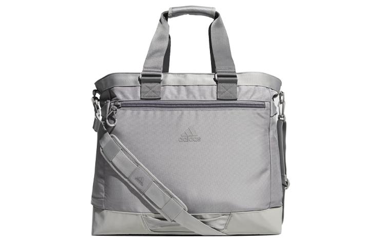Adidas Nylon Fabric Crossbody Bag Regular Unisex Light Gray GL8570
Adidas Nylon Fabric Crossbody Bag Regular Unisex Light Gray GL8570