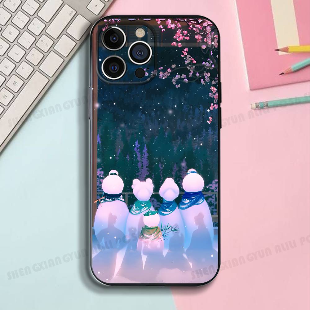 Lin Miaomiao Black Phone Case For IPhone 17 16 15 14 13 12 13 12 11 Pro Max Plus XS XR Silicone Soft Back Cover iPhone16e
Lin Miaomiao Black Phone Case For IPhone 17 16 15 14 13 12 13 12 11 Pro Max Plus XS XR Silicone Soft Back Cover iPhone16e
