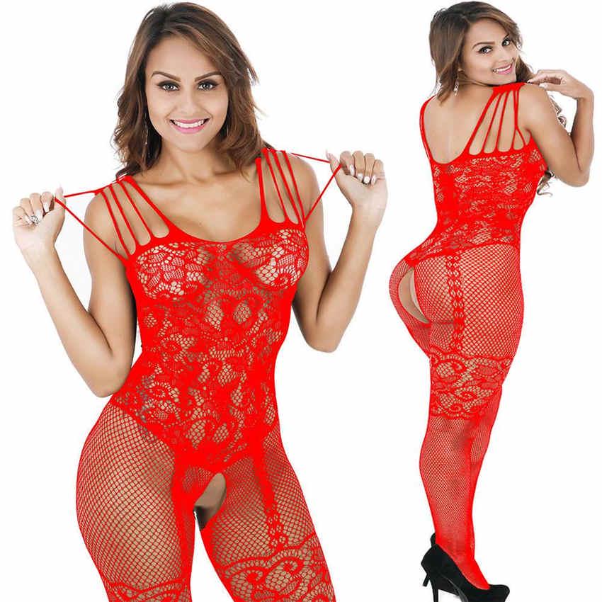 женщины Sexy Stretch Fishnet сетки тела чулок Открыть Crotch Бесшовные соединил колготки Чистый набор
женщины Sexy Stretch Fishnet сетки тела чулок Открыть Crotch Бесшовные соединил колготки Чистый набор