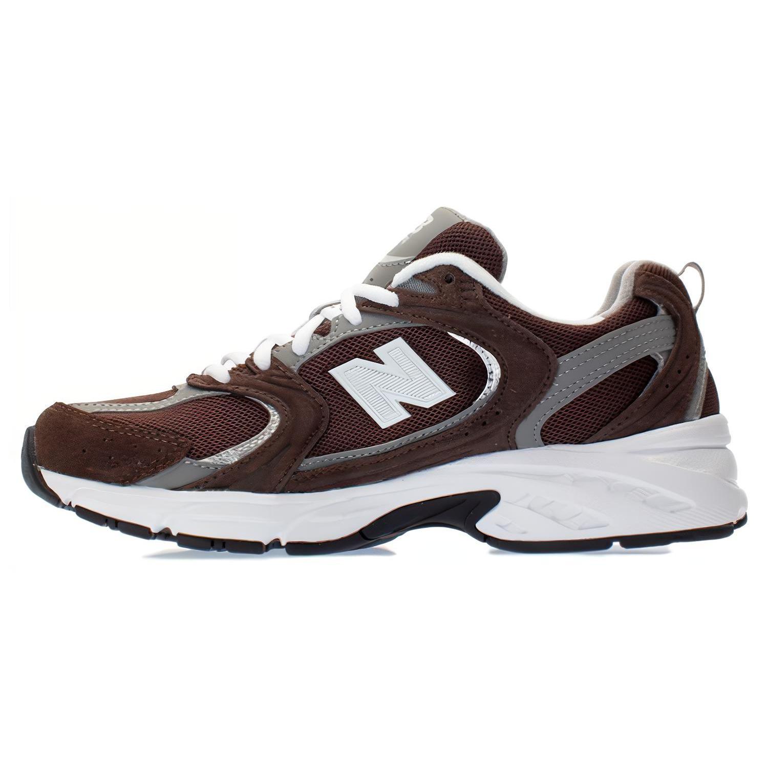 новые New Balance 530 Rich Earth 41.5
новые New Balance 530 Rich Earth 41.5