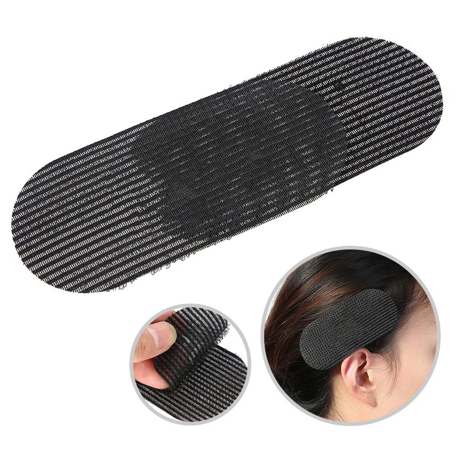 2Pcs Hair Grip Hair Styling Bangs Paste Posts Hair Sticker Clip Magic Tape Fringe Hair Bang
2Pcs Hair Grip Hair Styling Bangs Paste Posts Hair Sticker Clip Magic Tape Fringe Hair Bang