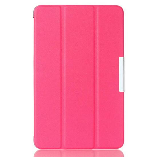 Samsung Tab A A6 10.1 T580/T585C Leather Protective Case, Anti-fall Design, Three-fold Magnetic Cover 10.1 inch Tab A A6 красный
Samsung Tab A A6 10.1 T580/T585C Leather Protective Case, Anti-fall Design, Three-fold Magnetic Cover 10.1 inch Tab A A6 красный