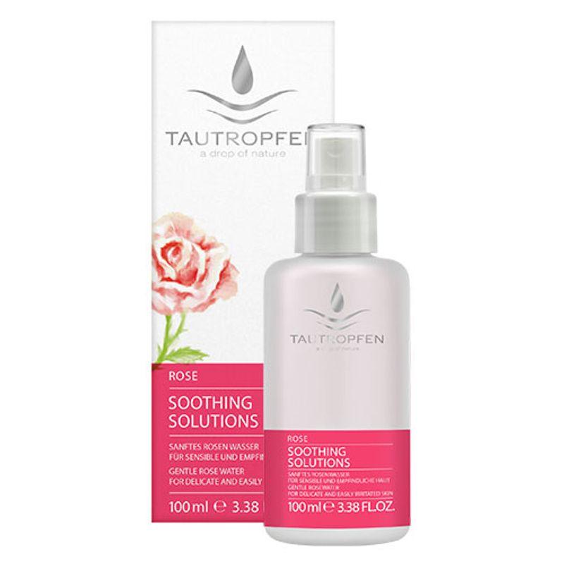 Tautropen Rose Toner 100ml
Tautropen Rose Toner 100ml