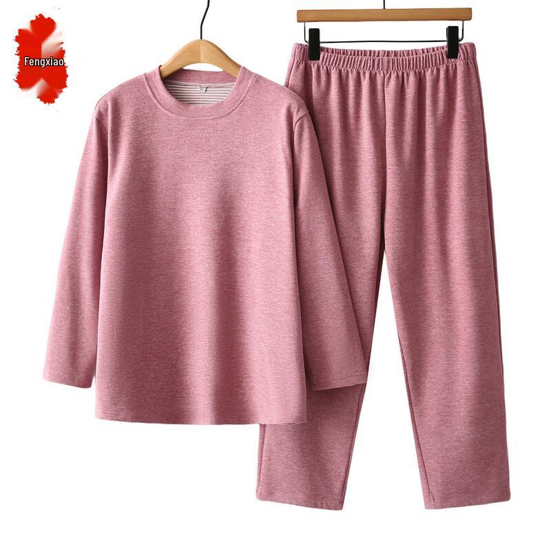 Elderly Women s Casual Long Sleeve Tracksuit Set 7XL
Elderly Women s Casual Long Sleeve Tracksuit Set 7XL