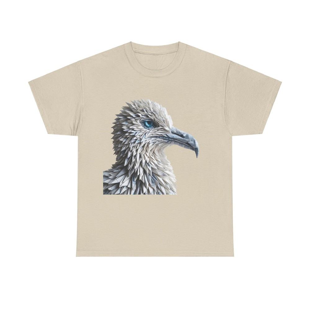 Sculpted Elegance Artistic Bird Graphic Tee Unisex T shirt Womens mens Unisex T-Shirt XXL
Sculpted Elegance Artistic Bird Graphic Tee Unisex T shirt Womens mens Unisex T-Shirt XXL