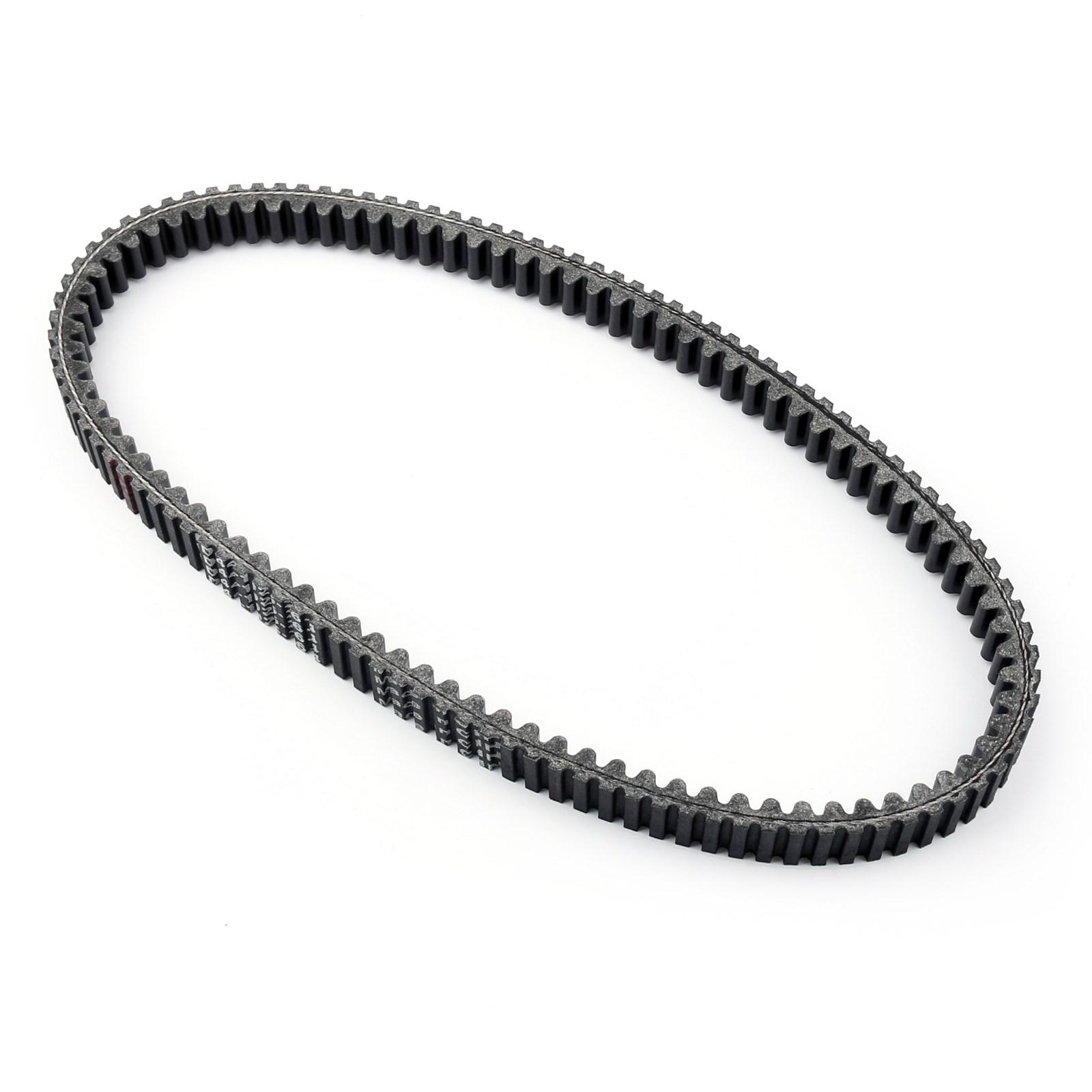 Drive Belt 23100-KTW-901 For Honda SH300 2007-2015 NSS300 Forza 300 2013-2017
Drive Belt 23100-KTW-901 For Honda SH300 2007-2015 NSS300 Forza 300 2013-2017