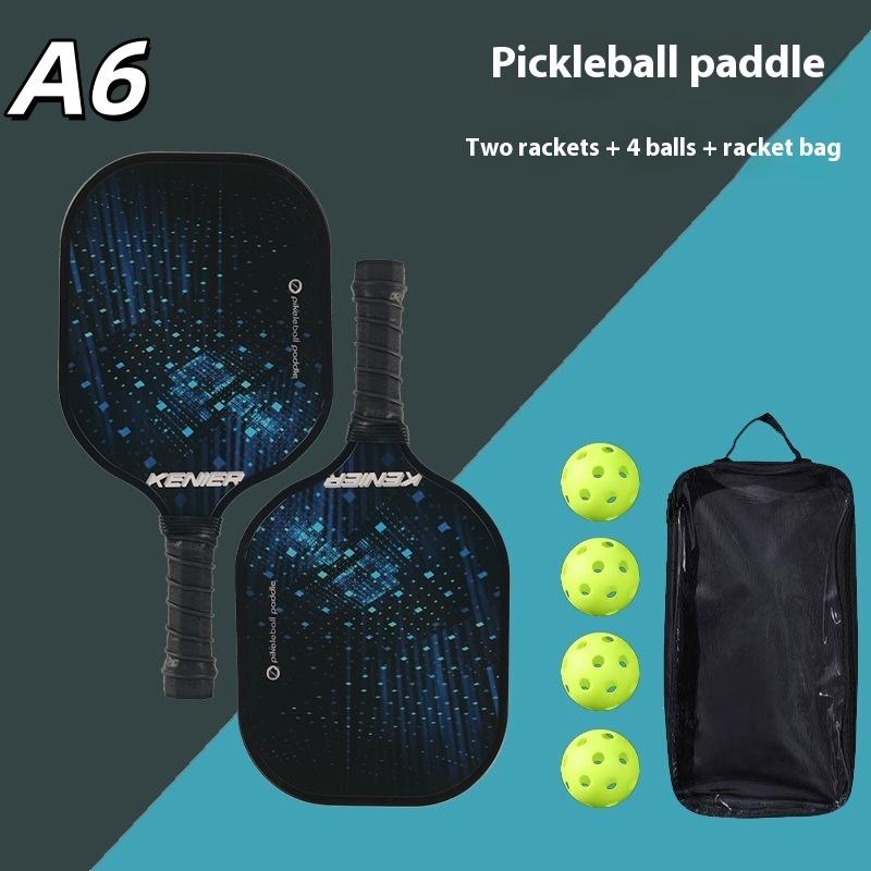Професійний набір для піклболу 2 гравці Дерев яні ракетки 4 м ячі Ракетки для піклболу Набори м ячів Портативна сумка A6
Професійний набір для піклболу 2 гравці Дерев яні ракетки 4 м ячі Ракетки для піклболу Набори м ячів Портативна сумка A6