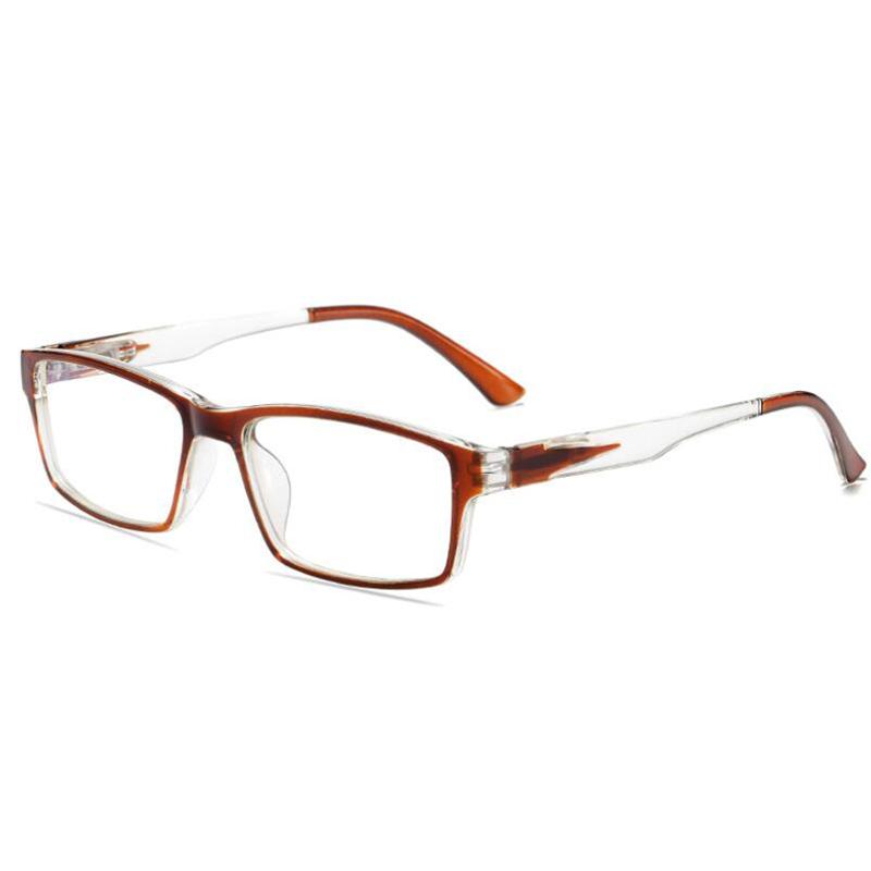 0 -0.5 -0.75 To -6.0 Blue Light Blocking Square Prescription Glasses With Degree TR90 Myopia Photochromic Eyeglasses Women Men 0
0 -0.5 -0.75 To -6.0 Blue Light Blocking Square Prescription Glasses With Degree TR90 Myopia Photochromic Eyeglasses Women Men 0