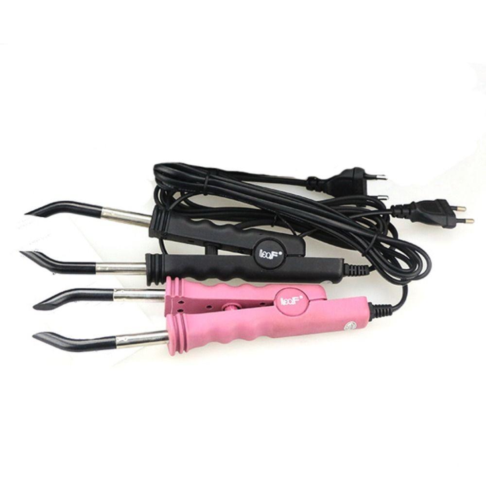 Инструмент для кератинового наращивания с постоянным нагревом Professional Fusion Hair Extension Iron Hair Extension Hair Hair Extension Iron Salon
Инструмент для кератинового наращивания с постоянным нагревом Professional Fusion Hair Extension Iron Hair Extension Hair Hair Extension Iron Salon