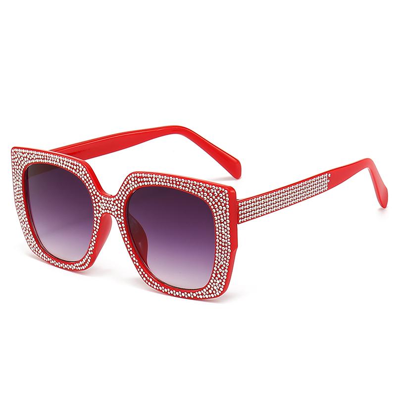 Trendy UV-Resistant Comfortable And Super Cool Sunglasses For Women s Street Style 5402 красный
Trendy UV-Resistant Comfortable And Super Cool Sunglasses For Women s Street Style 5402 красный