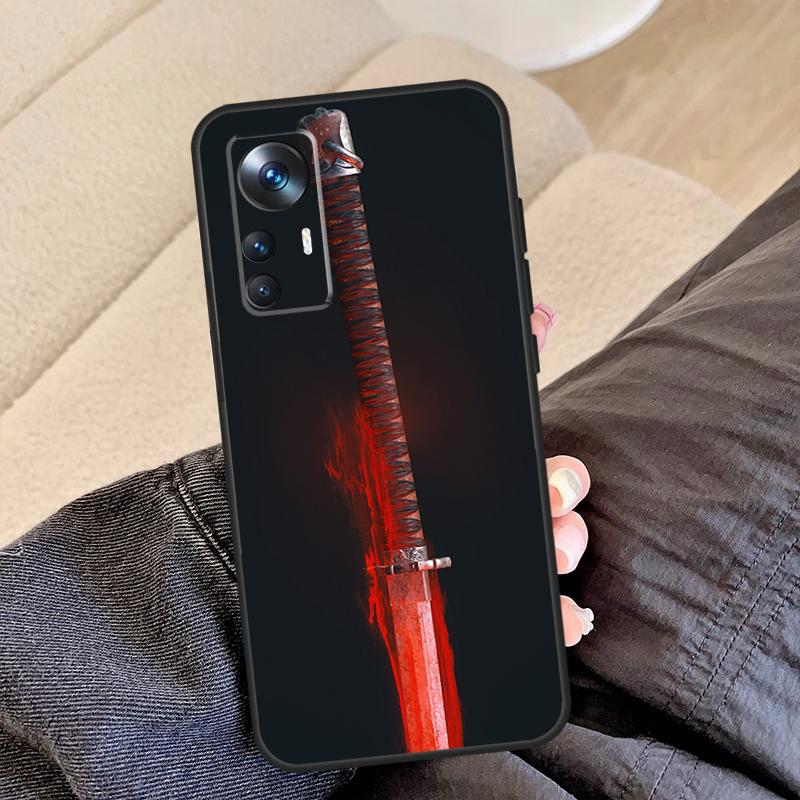 Katana For Xiaomi 17 Pro Max 14 15 Ultra 13T 14T 15T Case For POCO F8 Ultra X7 X3 X5 X6 F5 F6 F7 Pro Xiaomi 13T (13T Pro)
Katana For Xiaomi 17 Pro Max 14 15 Ultra 13T 14T 15T Case For POCO F8 Ultra X7 X3 X5 X6 F5 F6 F7 Pro Xiaomi 13T (13T Pro)
