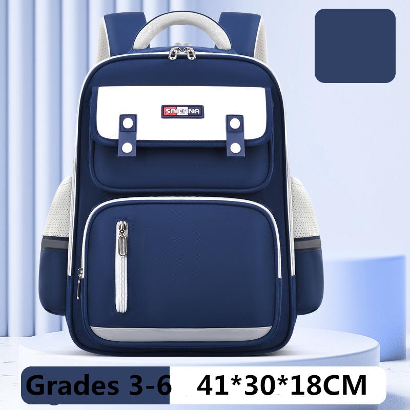 Школьные сумки, водонепроницаемые школьные рюкзаки для подростков, детский рюкзак для мальчиков и девочек, детские нейлоновые школьные сумки 40*30*18CM
Школьные сумки, водонепроницаемые школьные рюкзаки для подростков, детский рюкзак для мальчиков и девочек, детские нейлоновые школьные сумки 40*30*18CM
