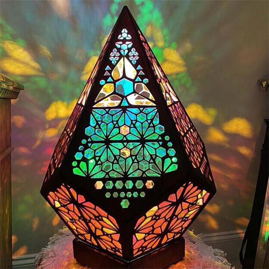 1× 3D светодиодный проектор звездного неба для пола, богемная лампа для вечеринок, террас и дворов
1× 3D светодиодный проектор звездного неба для пола, богемная лампа для вечеринок, террас и дворов