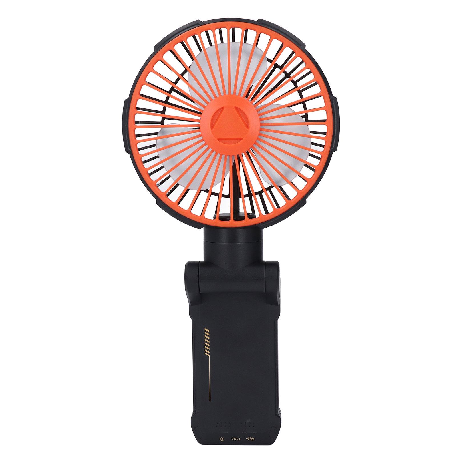 5-дюймовый вентилятор с клипсой 5200 мАч с батарейным питанием USB-выход Охлаждающий вентилятор для дома улицы офиса 4 скорости
5-дюймовый вентилятор с клипсой 5200 мАч с батарейным питанием USB-выход Охлаждающий вентилятор для дома улицы офиса 4 скорости