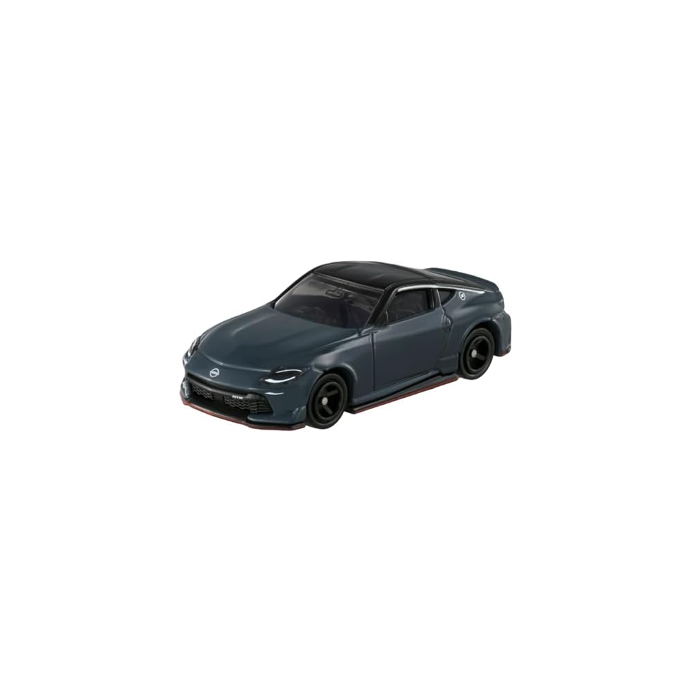 Takara Tomy Tomica No.88 Nissan Fairlady Z Nismo Miniature Car Toy for Ages 3 and Up
Takara Tomy Tomica No.88 Nissan Fairlady Z Nismo Miniature Car Toy for Ages 3 and Up