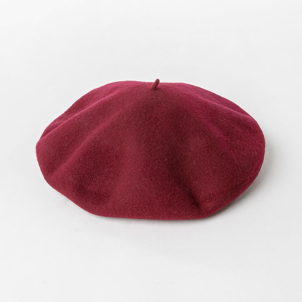 100% Wool Big Size XL 60cm Berets Women New 32cm Oversized Painter Hat Autumn Winter Female Warm Walking Cap Large Size Men Hat XL 59-60cm бордовый
100% Wool Big Size XL 60cm Berets Women New 32cm Oversized Painter Hat Autumn Winter Female Warm Walking Cap Large Size Men Hat XL 59-60cm бордовый