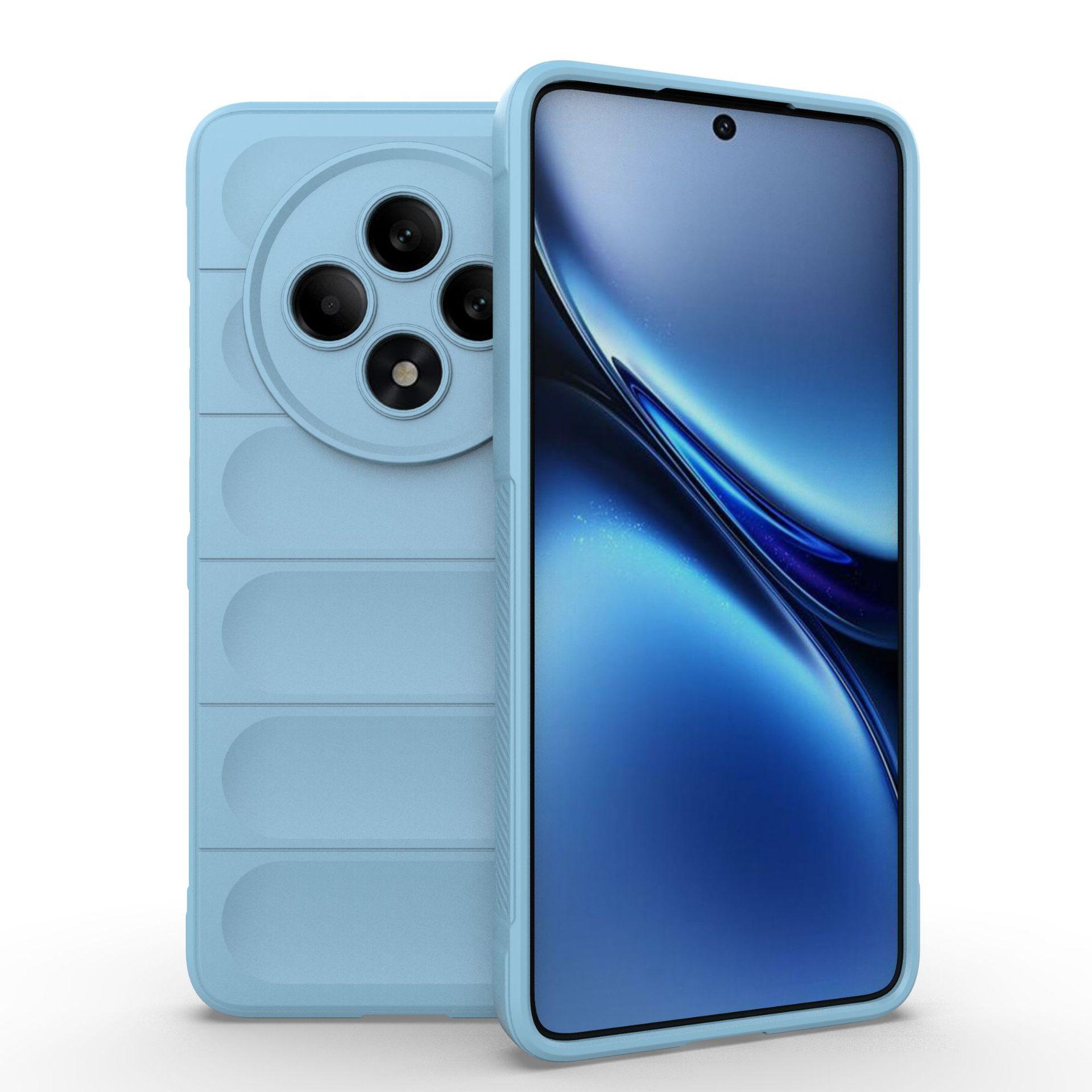 Tecno Spark 30 4G Phone Case,Soft TPU Shockproof Phone Cover for Tecno Spark 30 4G світло-синій колір
Tecno Spark 30 4G Phone Case,Soft TPU Shockproof Phone Cover for Tecno Spark 30 4G світло-синій колір