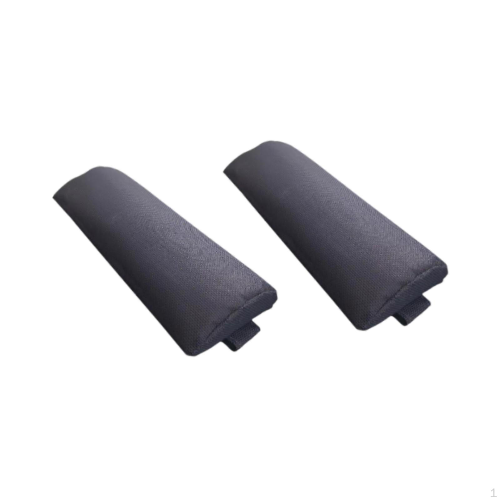 2 шт. Подушки для головы Замена подголовника Удобные Портативные, Многофункциональные Подушки для шеи темно-синий
2 шт. Подушки для головы Замена подголовника Удобные Портативные, Многофункциональные Подушки для шеи темно-синий