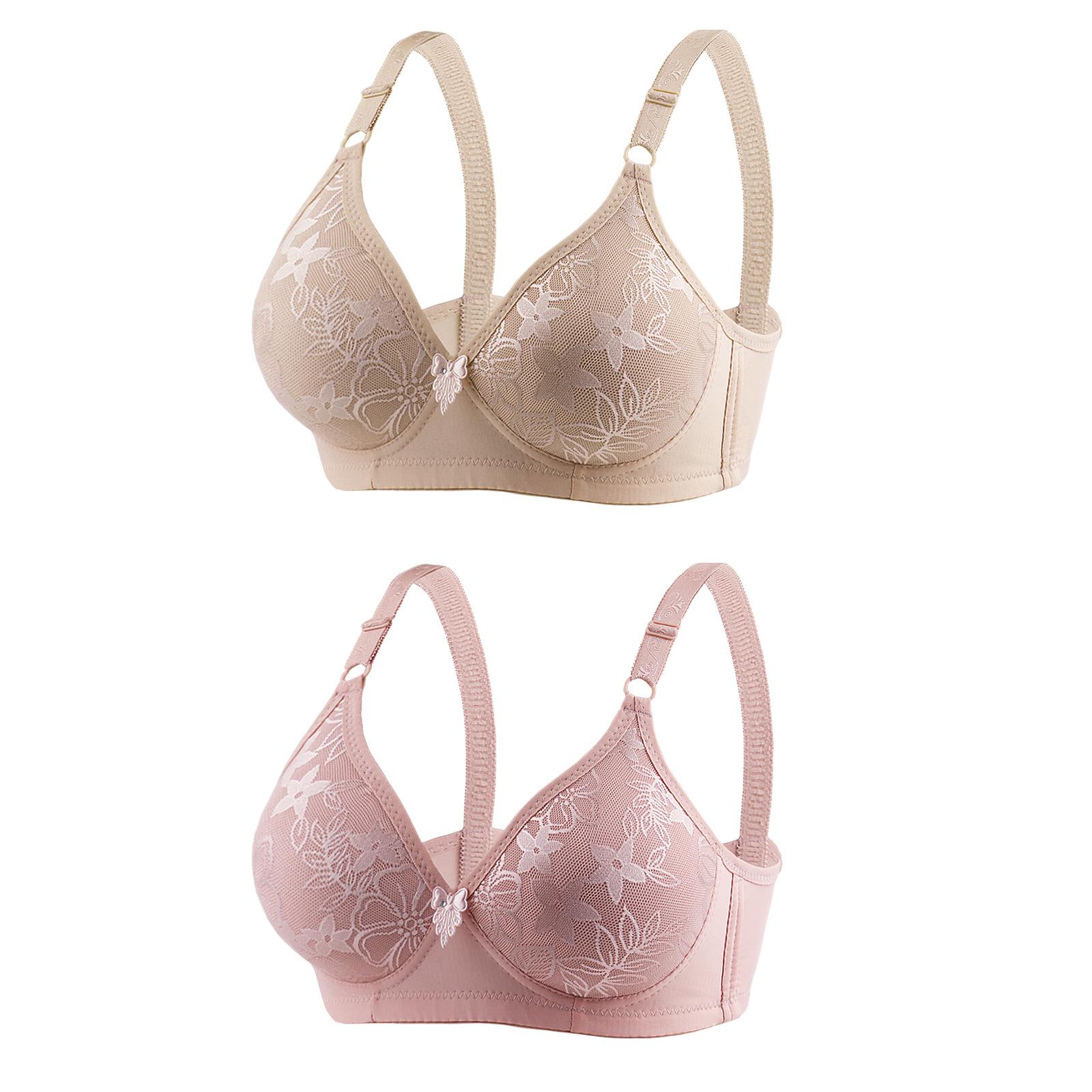 Новый бюстгальтер для нижнего белья, тонкий регулируемый схождение, сексуальный удобный бюстгальтер для женщин, 2 шт. 80BC*2pcs
Новый бюстгальтер для нижнего белья, тонкий регулируемый схождение, сексуальный удобный бюстгальтер для женщин, 2 шт. 80BC*2pcs