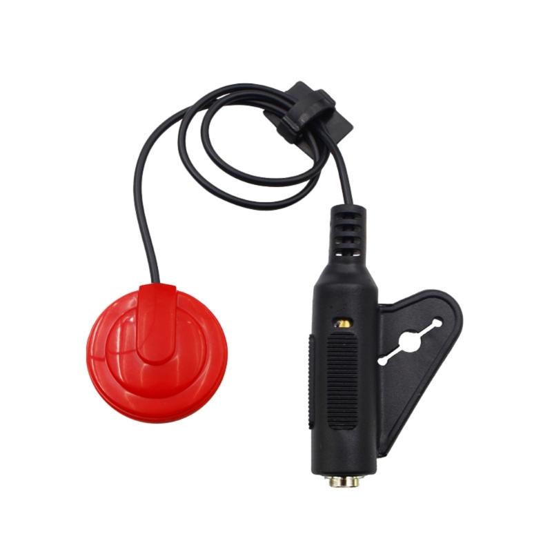 Musical Instrument Sensor for Electric Guitar Ukulele Simple Installation Clear Sound Capture Broad Frequency Response красный
Musical Instrument Sensor for Electric Guitar Ukulele Simple Installation Clear Sound Capture Broad Frequency Response красный