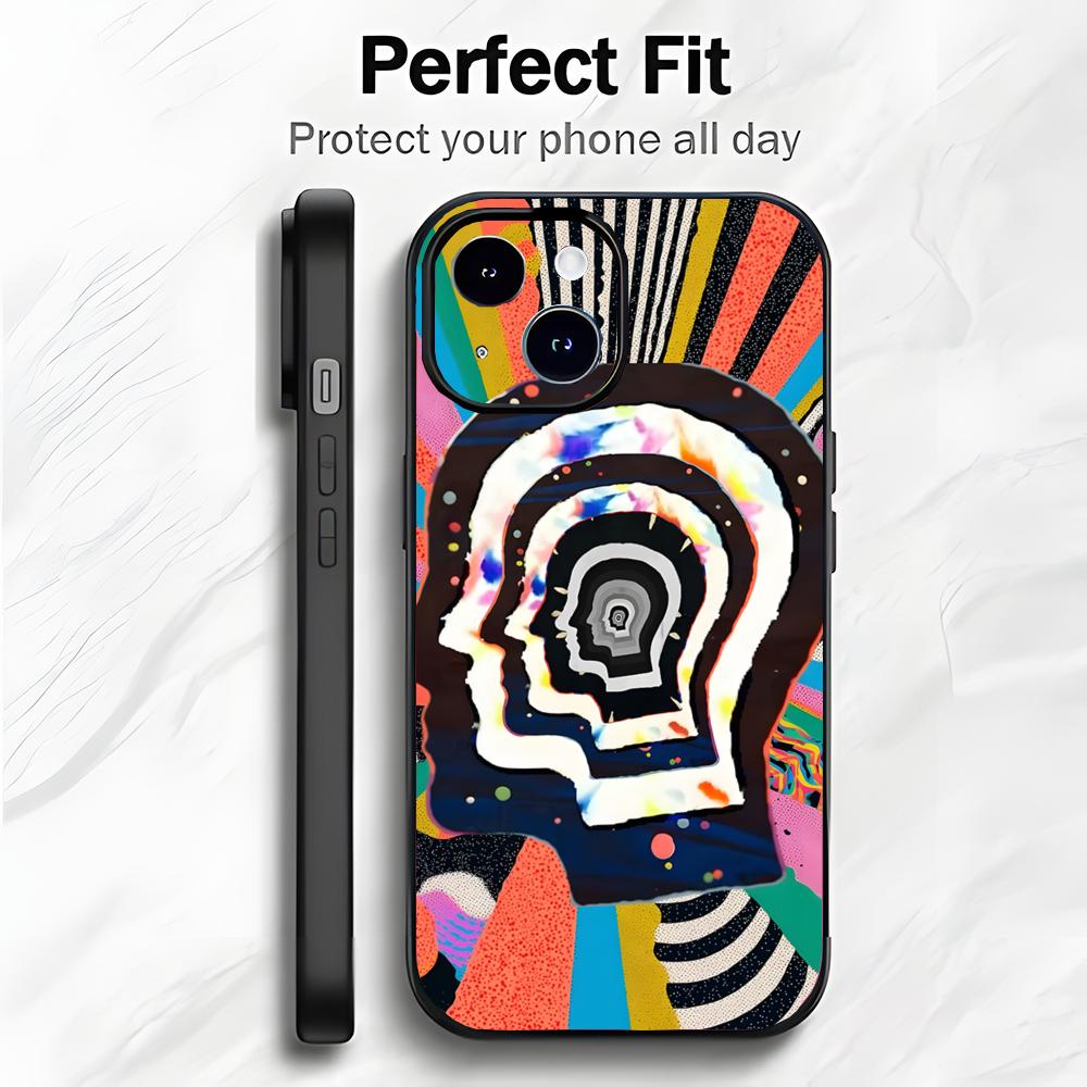 Psychedelic Australian Band T-Tame Impala Phone Case Phone Case Soft Packaging Lightweight For iPhone17 16 15 14 13ProMax iphone12promax
Psychedelic Australian Band T-Tame Impala Phone Case Phone Case Soft Packaging Lightweight For iPhone17 16 15 14 13ProMax iphone12promax