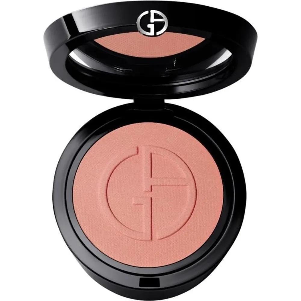 (Giorgio Armani) Luminous Silk Glow Blush No. 10 One Size
(Giorgio Armani) Luminous Silk Glow Blush No. 10 One Size