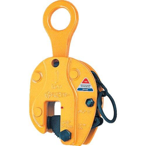 Super Vertical Lifting Clamp, Locking Handle Type, Fine Thread Specification, SVC0.5HN
Super Vertical Lifting Clamp, Locking Handle Type, Fine Thread Specification, SVC0.5HN