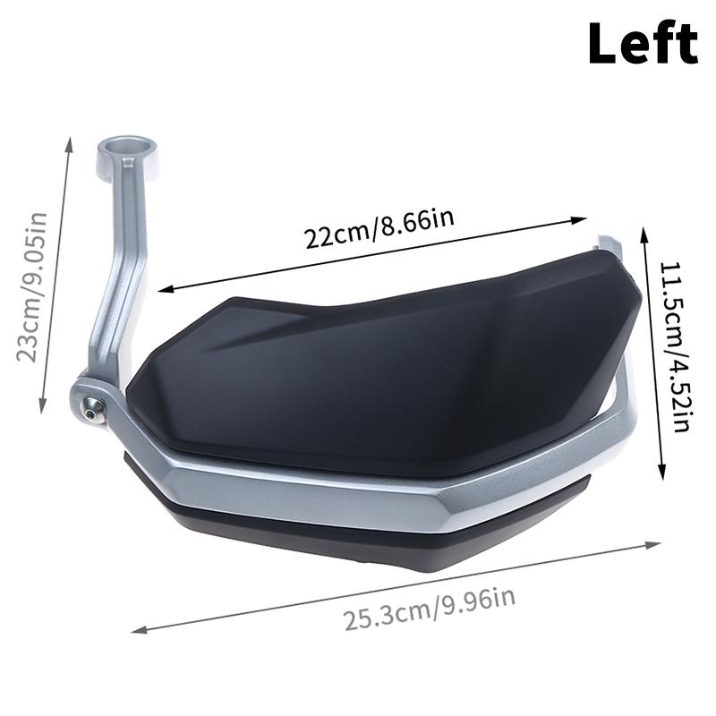 Для Trk 702 502 702X 502X Защитная крышка руля Защита рук Щиток для рук Защитник Tornado 500/600/750
Для Trk 702 502 702X 502X Защитная крышка руля Защита рук Щиток для рук Защитник Tornado 500/600/750