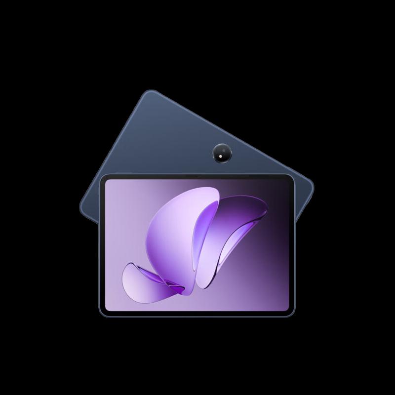 OPPO Pad 3 11.61-inch Tablet (CN version)
OPPO Pad 3 11.61-inch Tablet (CN version)