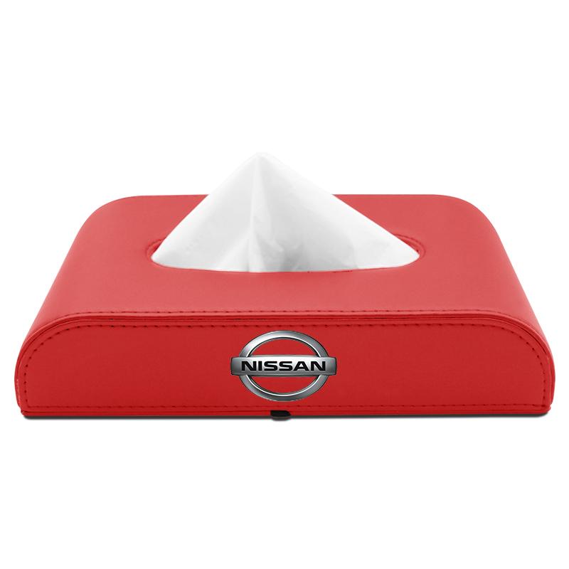 1pcs Car Tissue Box Holder Armrest Box Storage Case Car Goods For Nissan Qashqai X J10 J11 Trail Tiida Juke Teana Pulsar Altima
1pcs Car Tissue Box Holder Armrest Box Storage Case Car Goods For Nissan Qashqai X J10 J11 Trail Tiida Juke Teana Pulsar Altima