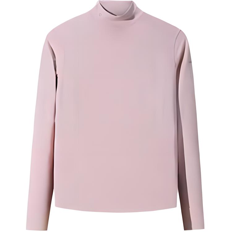 Anta Champion Outdoor Series Sports Casual Simple Warm Knitted Sweater Women sweater Ice-Taro-Pink 162510403-4 L
Anta Champion Outdoor Series Sports Casual Simple Warm Knitted Sweater Women sweater Ice-Taro-Pink 162510403-4 L