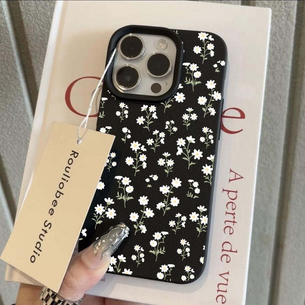 INS Colorful Floral Bow Lichee leather pattern Phone Case For Redmi A5 A3 A1 14C 13 12 12C 10 9 8 K60 Ultra Shockproof Cover Redmi 13 4G
INS Colorful Floral Bow Lichee leather pattern Phone Case For Redmi A5 A3 A1 14C 13 12 12C 10 9 8 K60 Ultra Shockproof Cover Redmi 13 4G