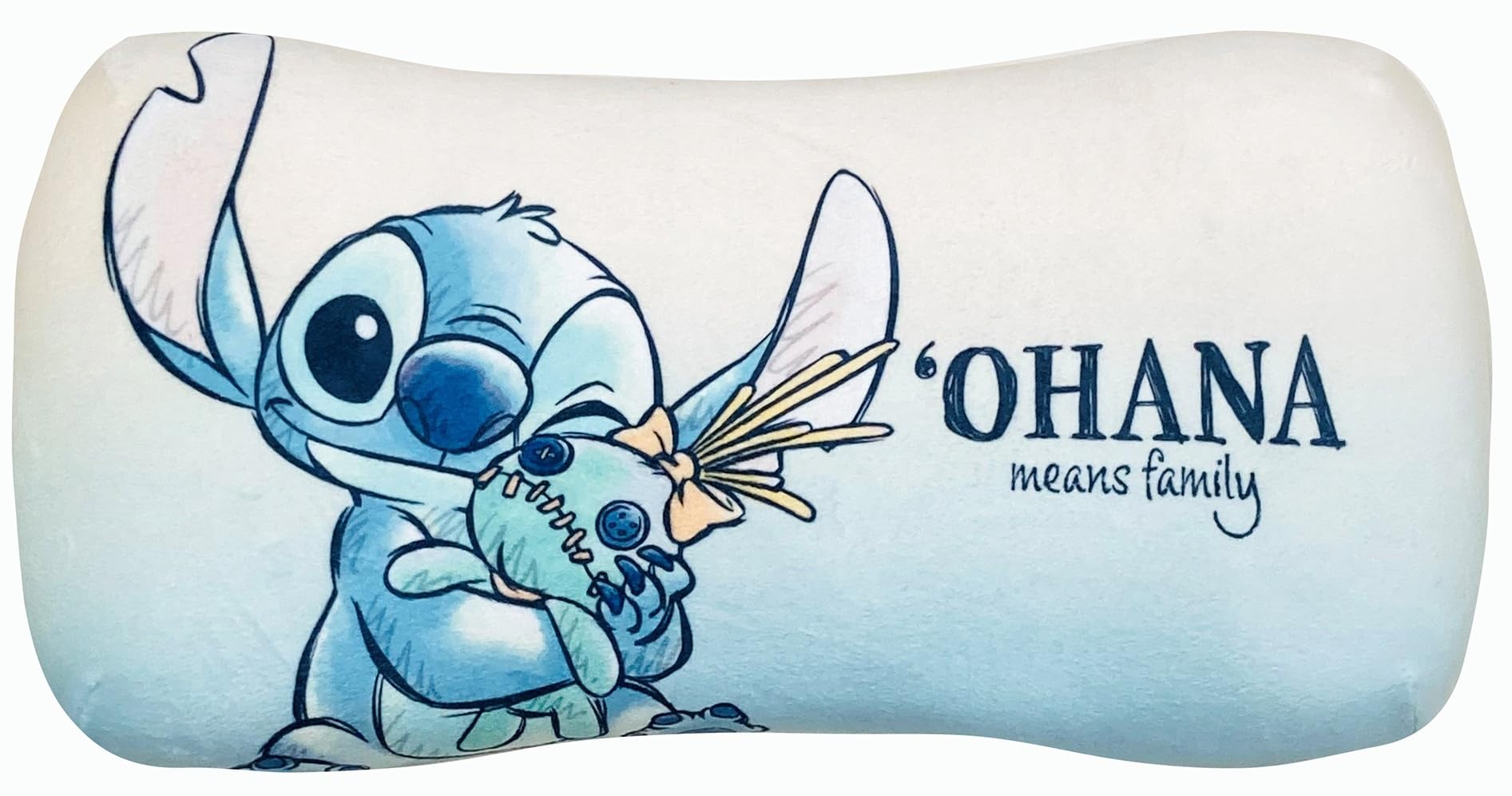 MORIPiLO Подушка из пены с памятью Disney Поясничная подушка Мини товары для релаксации Подушка-игрушка Подушка-спинка для стула Подушка для сна Милая Мягкая Голубая 16x33x8см Disney
MORIPiLO Подушка из пены с памятью Disney Поясничная подушка Мини товары для релаксации Подушка-игрушка Подушка-спинка для стула Подушка для сна Милая Мягкая Голубая 16x33x8см Disney