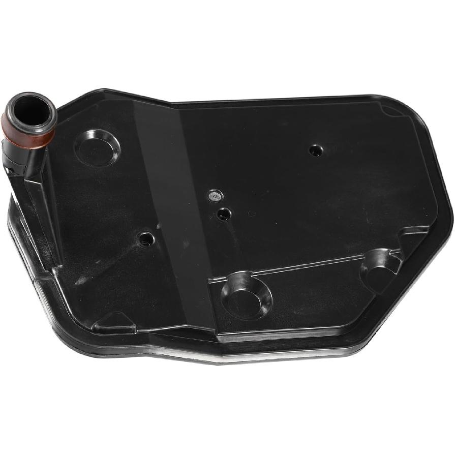 Motoforti 24225323 Car Transmission Filter Oil Pan for Chevrolet Colorado 2004-2012 for GMC Canyon 2004-2012 Plastic Black Long-lasting
Motoforti 24225323 Car Transmission Filter Oil Pan for Chevrolet Colorado 2004-2012 for GMC Canyon 2004-2012 Plastic Black Long-lasting