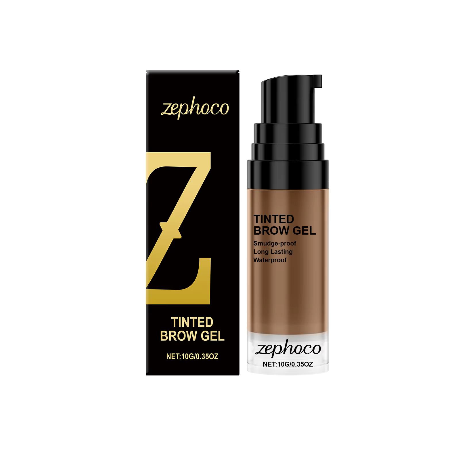 Dye Eyebrow Gel Cream Waterproof Long Lasting Highly Tinted Makeup Smoothing Brown Eye Brow Smudgeproof Natural Cosmetic Liquid Light Brown
Dye Eyebrow Gel Cream Waterproof Long Lasting Highly Tinted Makeup Smoothing Brown Eye Brow Smudgeproof Natural Cosmetic Liquid Light Brown