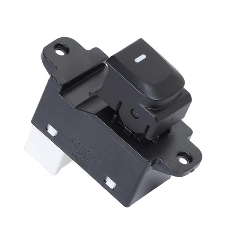 Window Control Switch Button For Electric Windows On For I10 2014-2026 Accessories Part Numbers 93575B40004X 93575B4000 NONE
Window Control Switch Button For Electric Windows On For I10 2014-2026 Accessories Part Numbers 93575B40004X 93575B4000 NONE