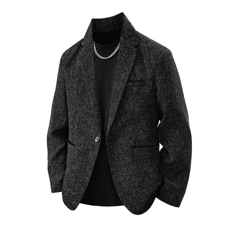 Весенняя мужская куртка тренд повседневная куртка с капюшоном весенне-осеннее мужское пальто однотонное осеннее пальто с капюшоном. XXXXL
Весенняя мужская куртка тренд повседневная куртка с капюшоном весенне-осеннее мужское пальто однотонное осеннее пальто с капюшоном. XXXXL