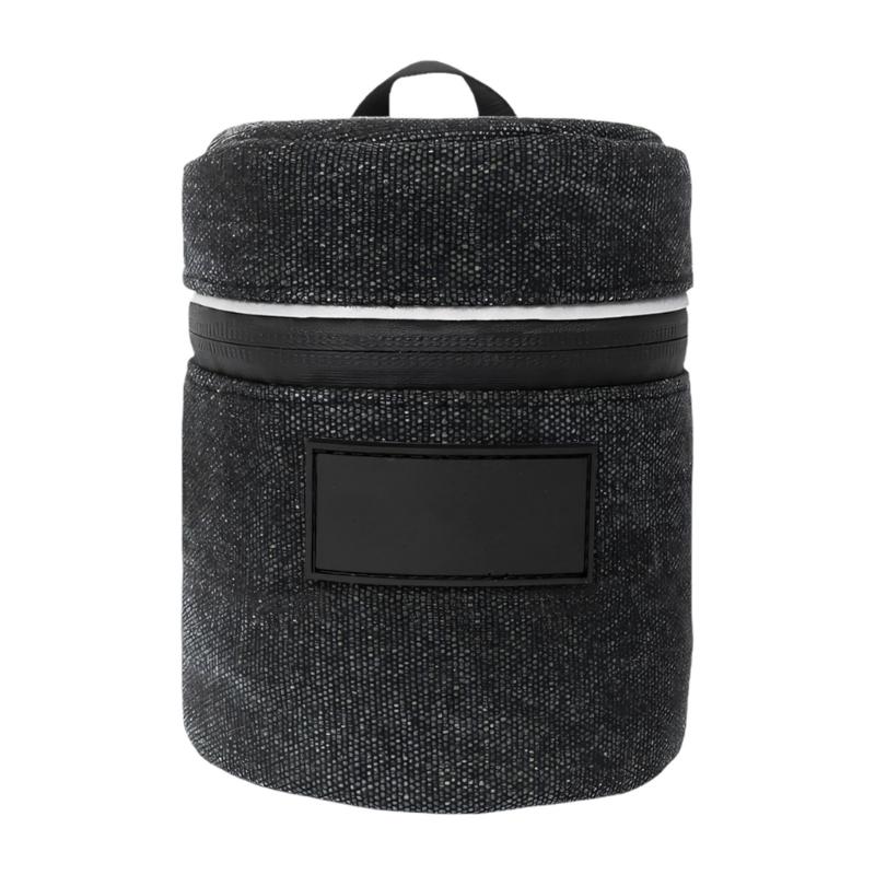 Waterproof Camera Lens Case Pouch With Thick Padding For DSLR Camera Lens Bag Compactly Design For Outdoor Photography
Waterproof Camera Lens Case Pouch With Thick Padding For DSLR Camera Lens Bag Compactly Design For Outdoor Photography