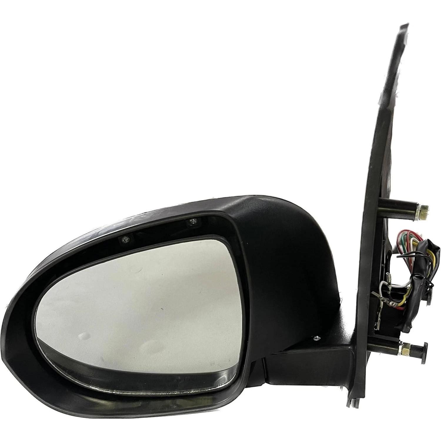 Door/Side Mirror For Mahindra XUV 500 (Left Side) Motor With Indicator
Door/Side Mirror For Mahindra XUV 500 (Left Side) Motor With Indicator
