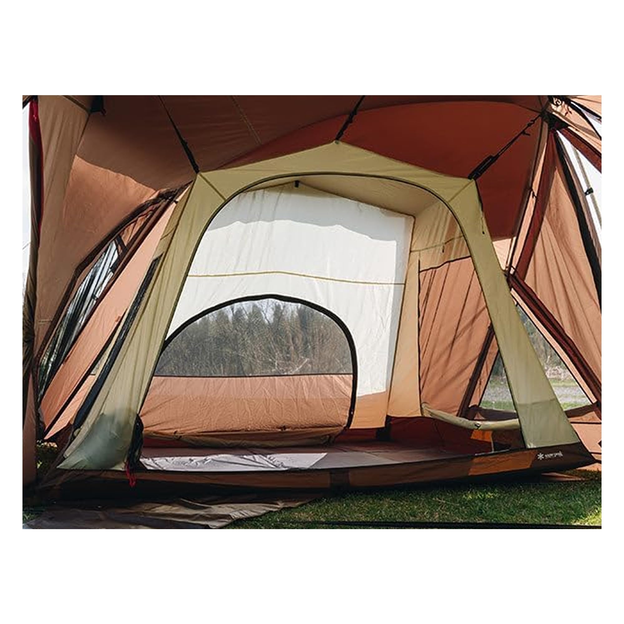 Snow Peak Tent Zekka Inner Room TP-710IR
Snow Peak Tent Zekka Inner Room TP-710IR