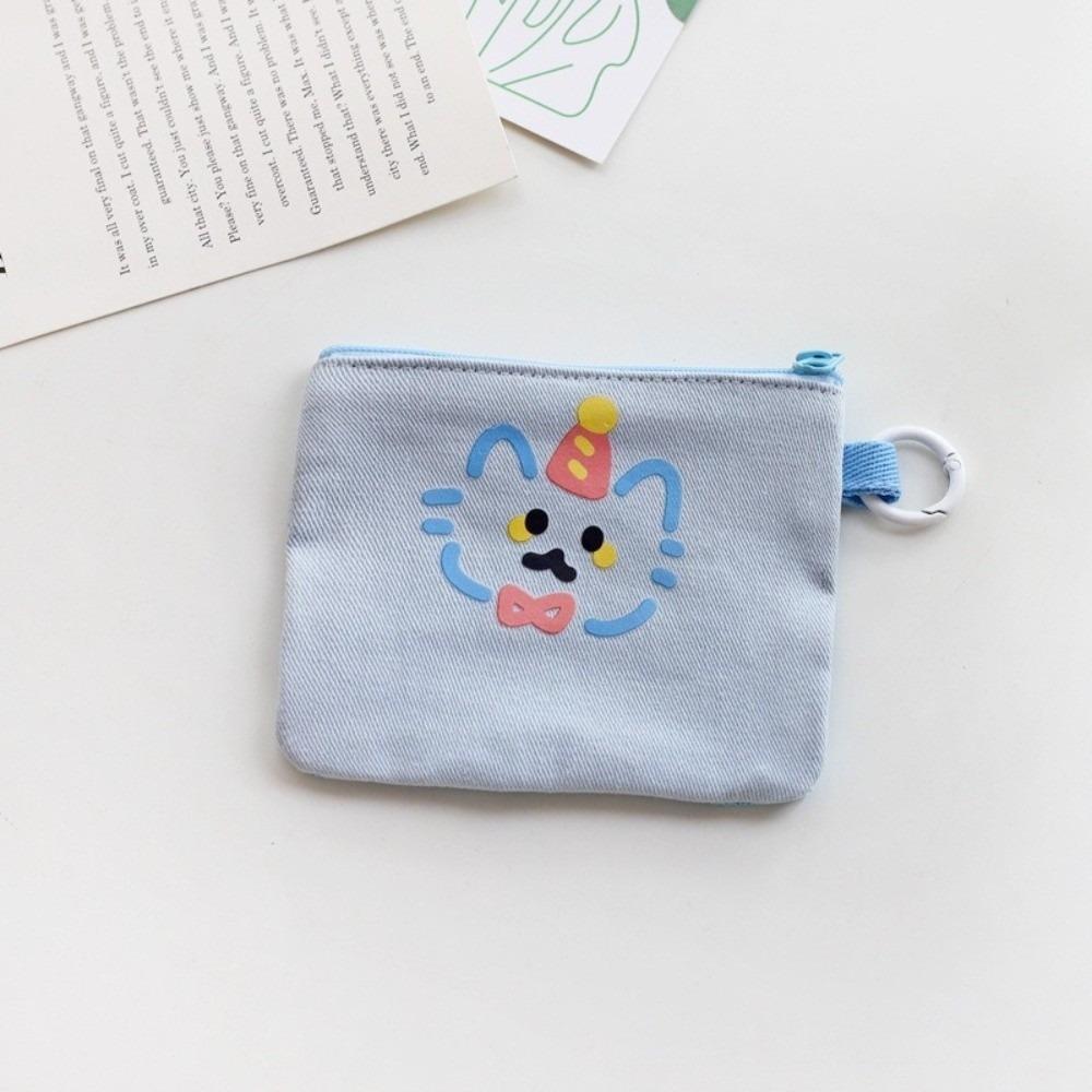 Portable Solid Color Coin Purse Mini Mesh Card Bag Multifunctional with Zipper Storage Bag Travelling Storage синий
Portable Solid Color Coin Purse Mini Mesh Card Bag Multifunctional with Zipper Storage Bag Travelling Storage синий