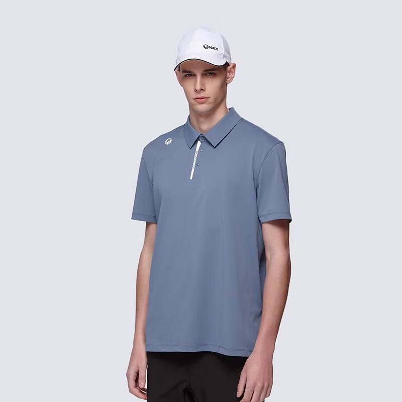 HALTI Men s Short Sleeve Polo T-Shirt HSOET55525S 170/88A
HALTI Men s Short Sleeve Polo T-Shirt HSOET55525S 170/88A
