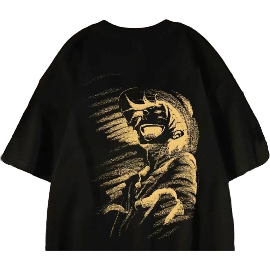 Loose Style Anime Style, Protagonist Lufy Image Printed Cotton T-Shirts, Suitable for S-3XL Black XXXL XXXXXL різнокольоровий
Loose Style Anime Style, Protagonist Lufy Image Printed Cotton T-Shirts, Suitable for S-3XL Black XXXL XXXXXL різнокольоровий