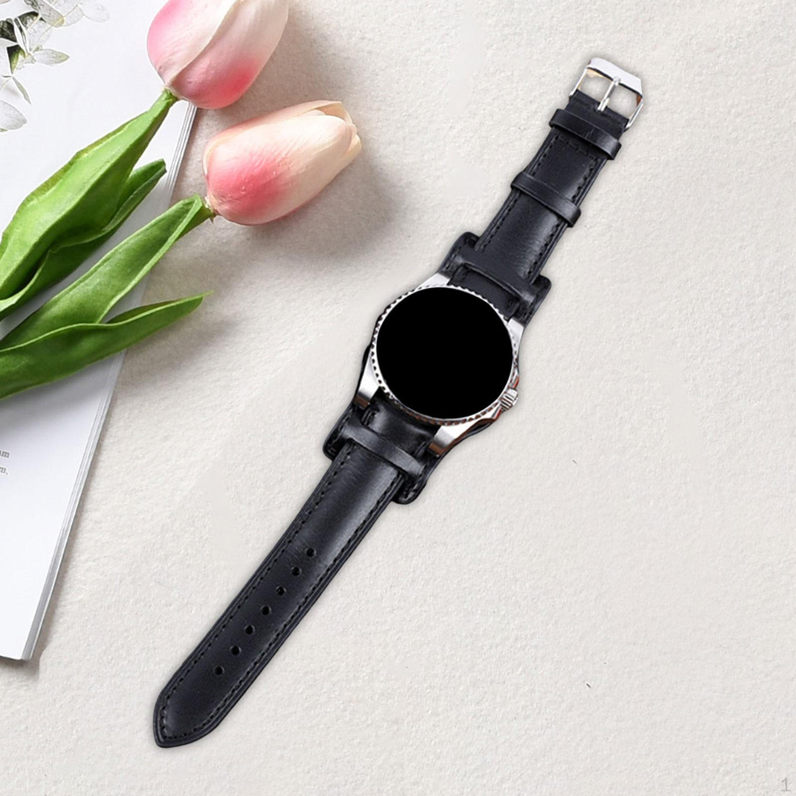Кожаный ремешок для часов для мужчин, браслет, ремешок для наручных часов с застежкой
Кожаный ремешок для часов для мужчин, браслет, ремешок для наручных часов с застежкой